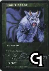Night Beast